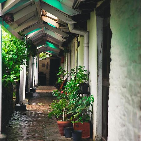 Neemrana'S - Ramgarh Bungalows Eksteriør bilde