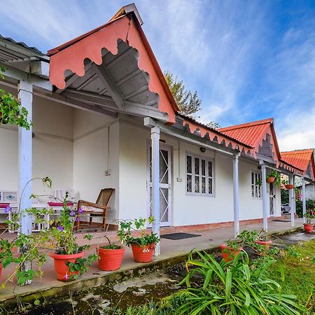 Neemrana'S - Ramgarh Bungalows Eksteriør bilde