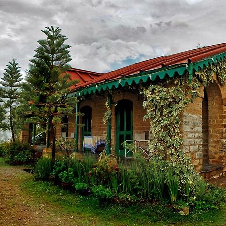 Neemrana'S - Ramgarh Bungalows Eksteriør bilde