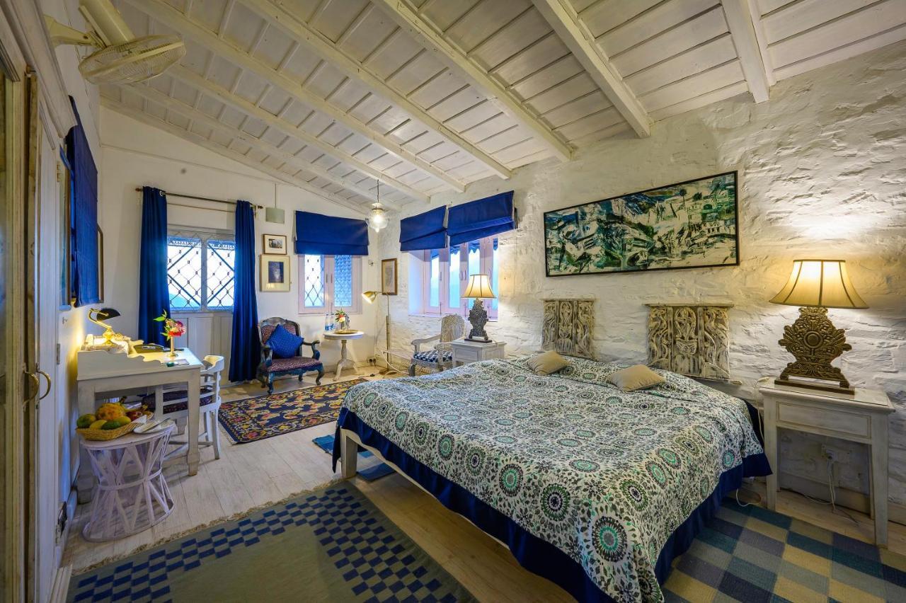 Neemrana'S - Ramgarh Bungalows Eksteriør bilde