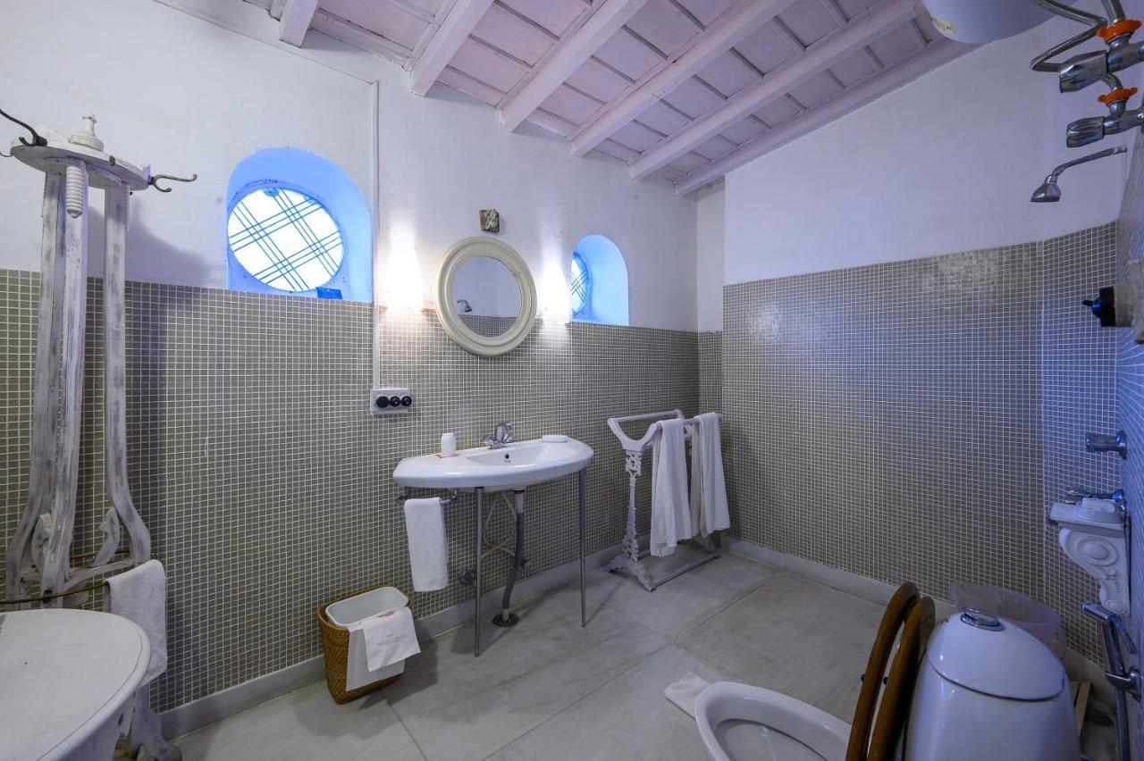 Neemrana'S - Ramgarh Bungalows Eksteriør bilde
