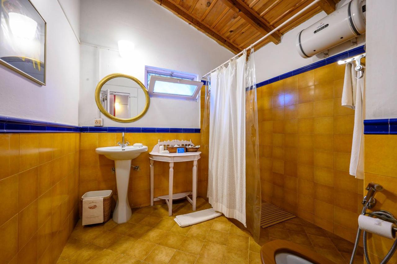 Neemrana'S - Ramgarh Bungalows Eksteriør bilde