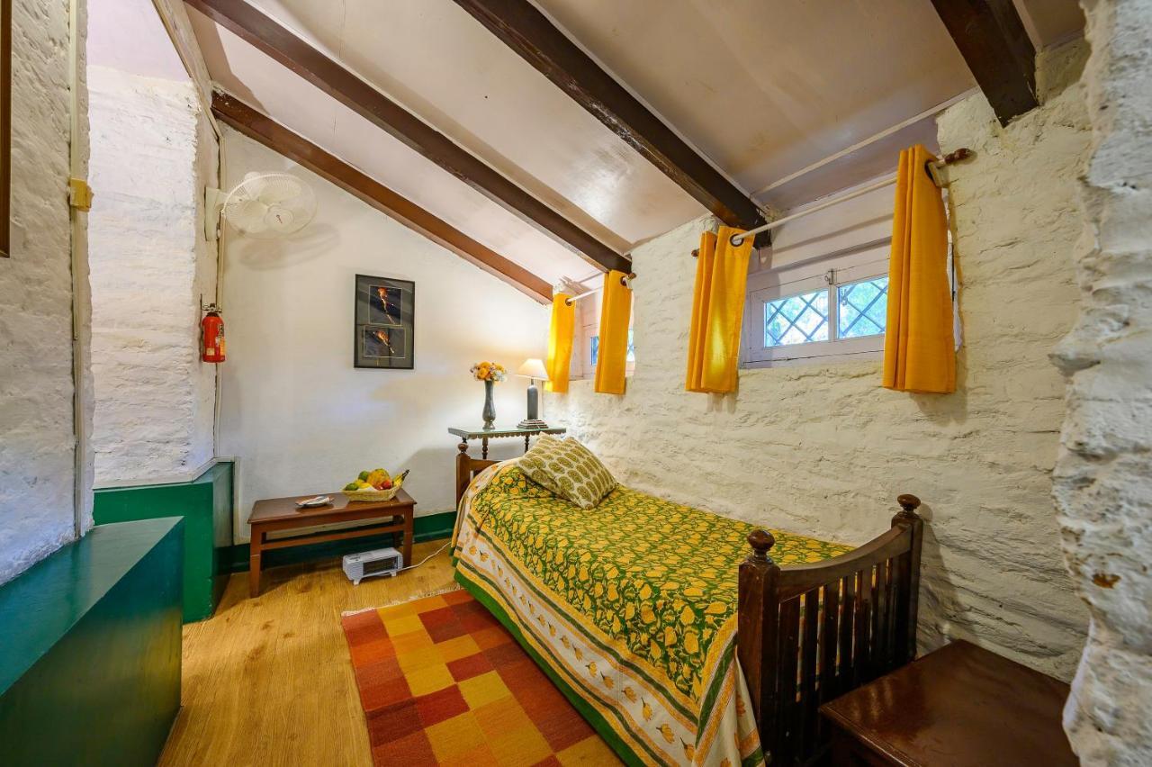 Neemrana'S - Ramgarh Bungalows Eksteriør bilde