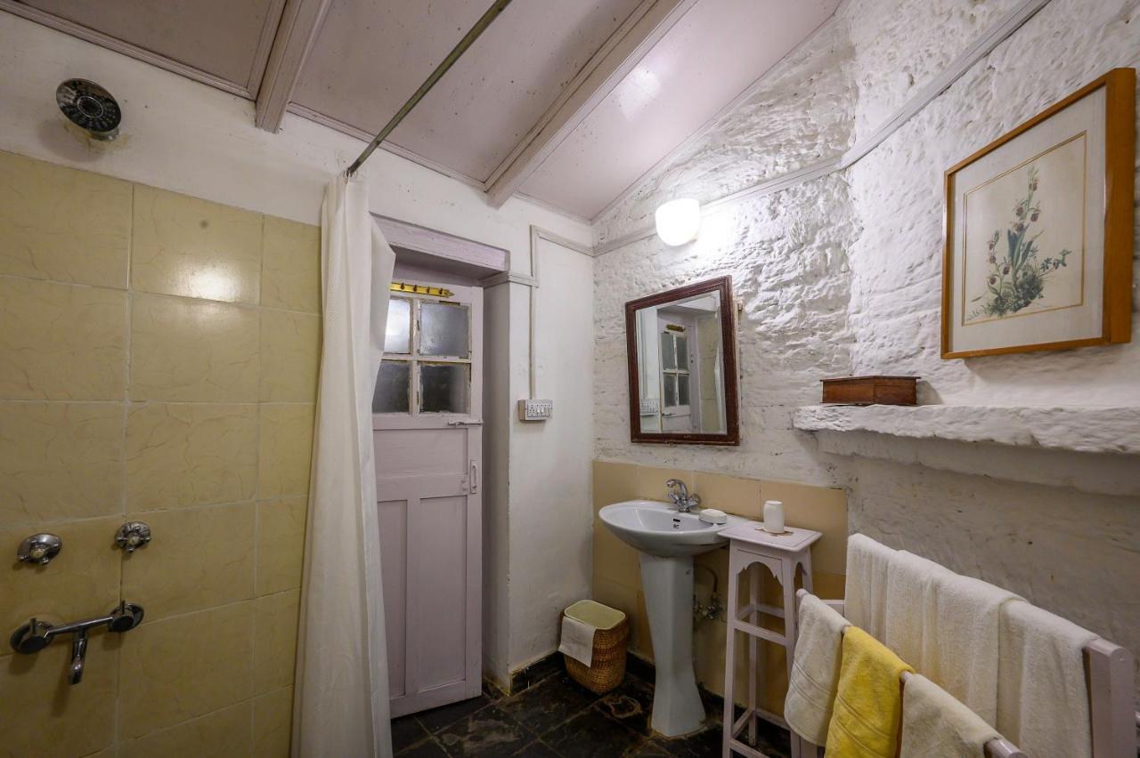 Neemrana'S - Ramgarh Bungalows Eksteriør bilde