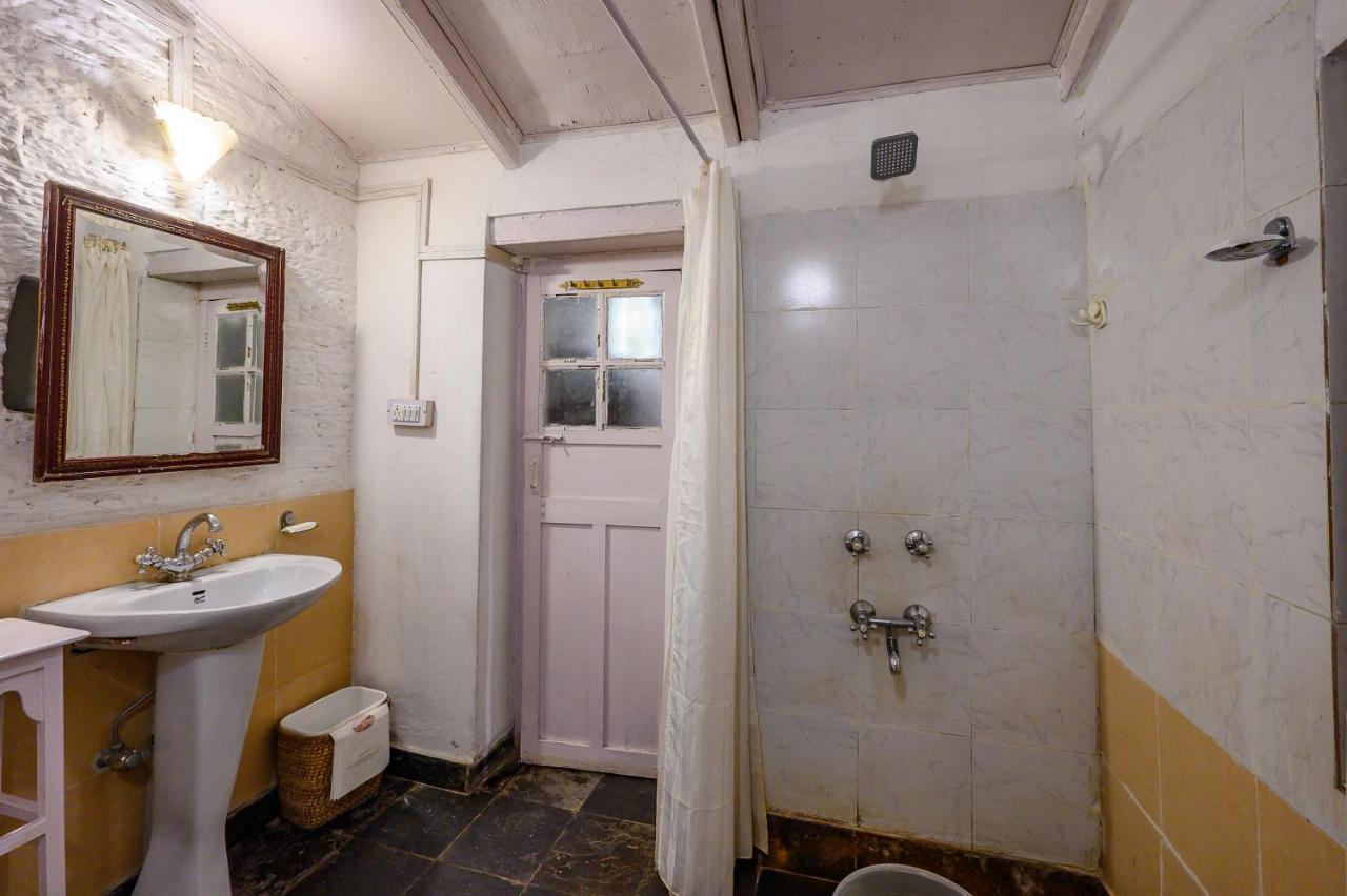 Neemrana'S - Ramgarh Bungalows Eksteriør bilde