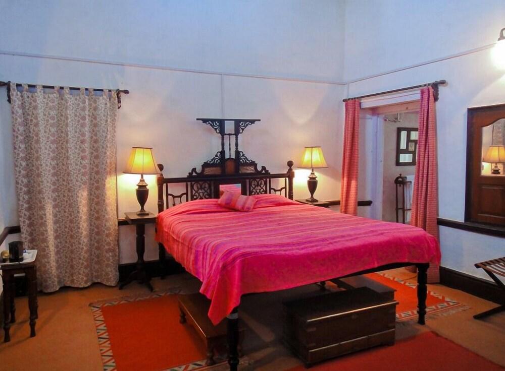 Neemrana'S - Ramgarh Bungalows Eksteriør bilde