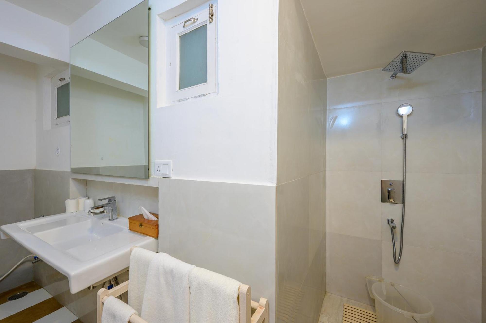 Neemrana'S - Ramgarh Bungalows Eksteriør bilde