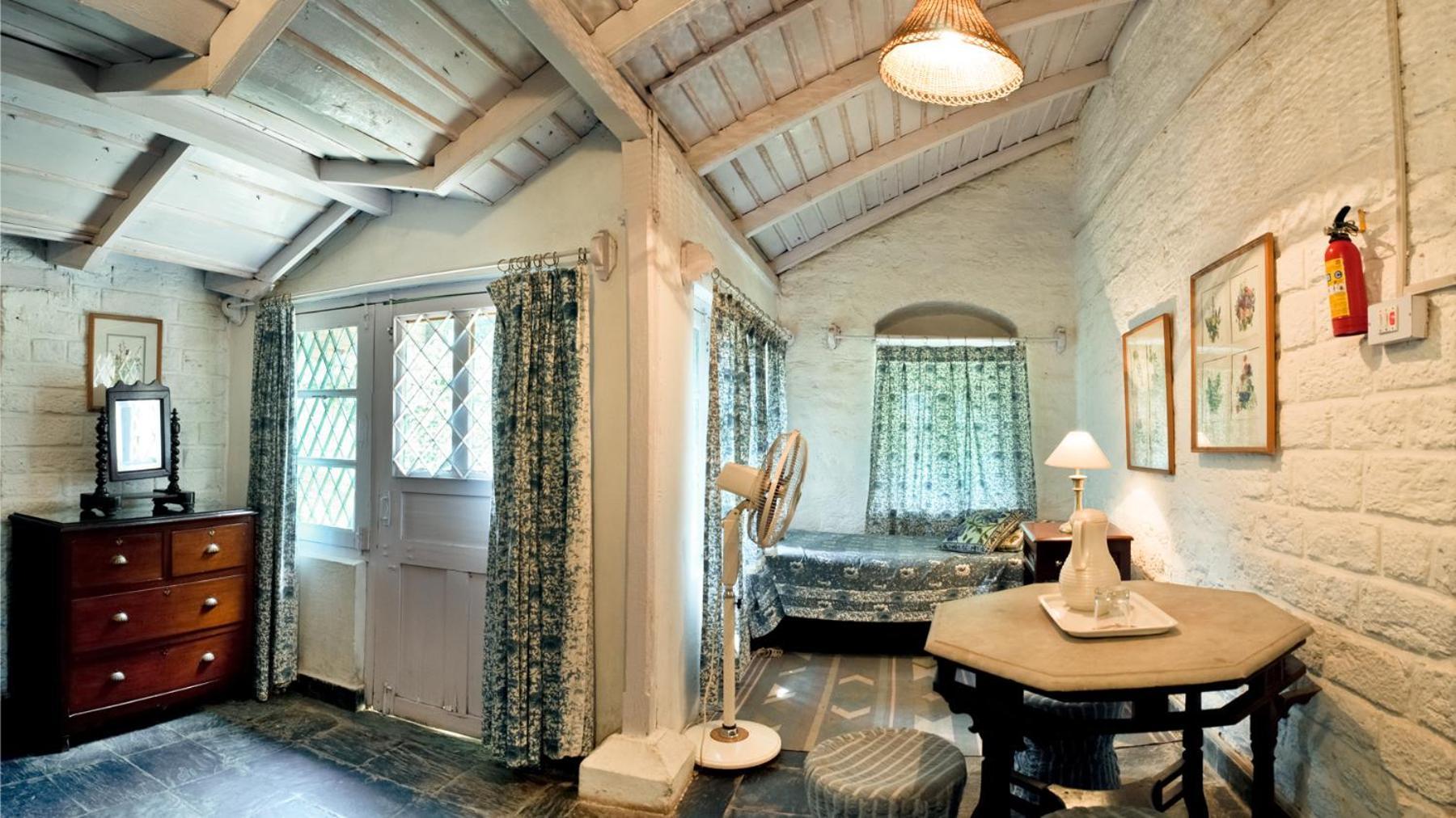 Neemrana'S - Ramgarh Bungalows Eksteriør bilde
